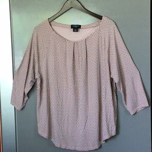 Liz Claiborne top